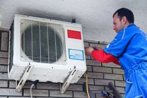 24/7 and Emergency HVAC Near Detroit, OR | Air Conidtioning and Heating Contractors